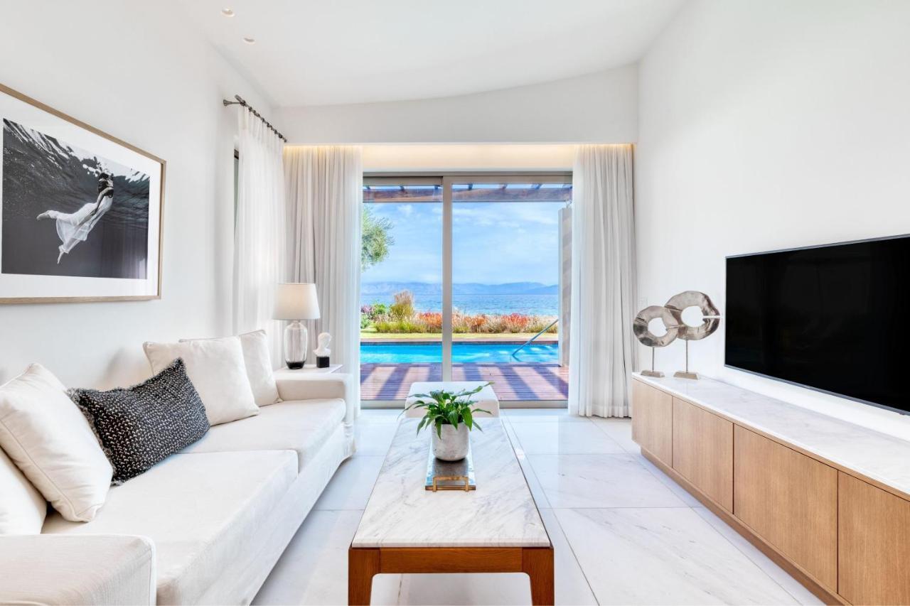 Domes Miramare, A Luxury Collection Resort, Corfu - Adults Only Moraitika