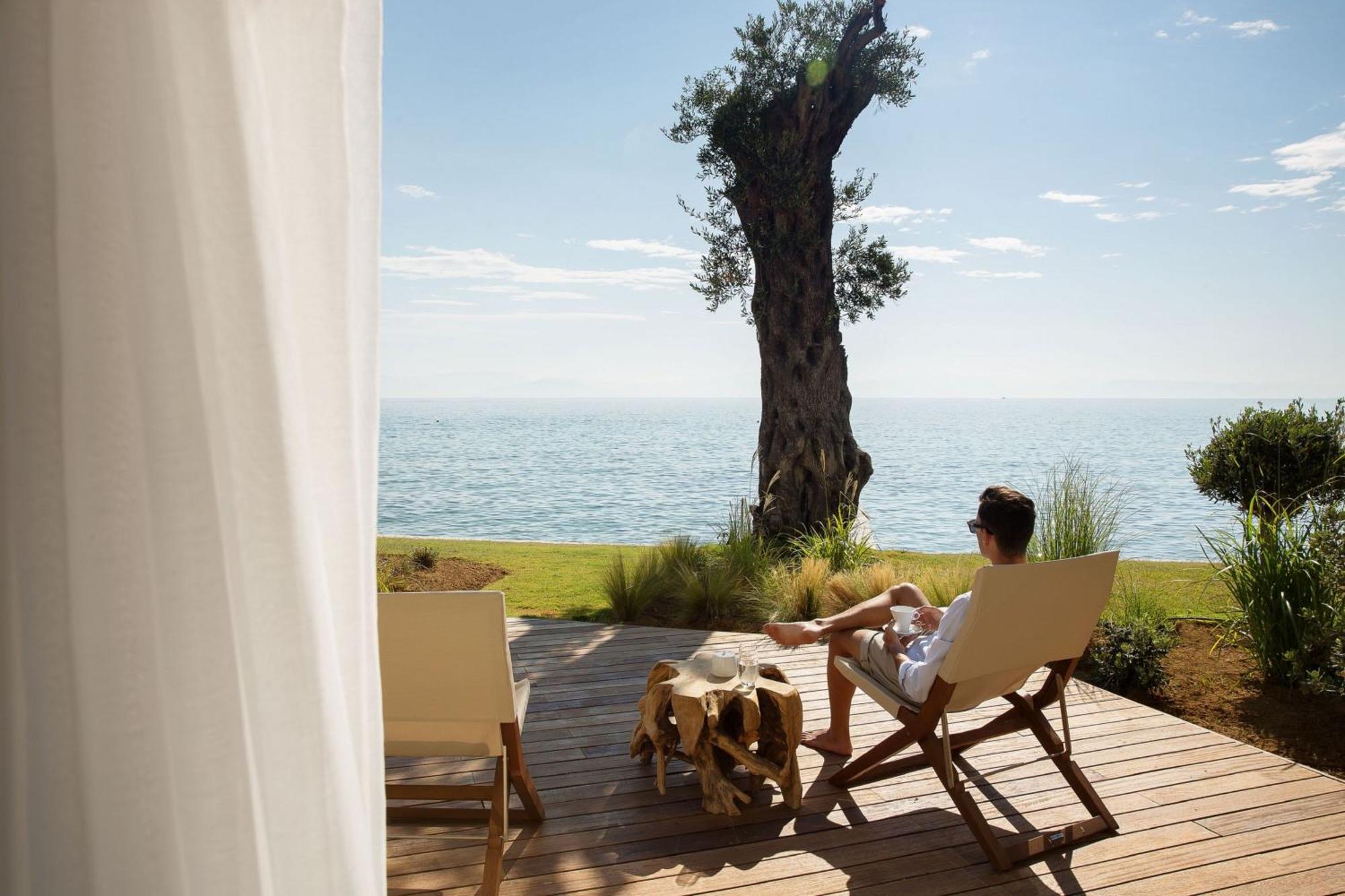 Hotel Domes Miramare, A Luxury Collection Resort, Corfu - Adults Only 5*