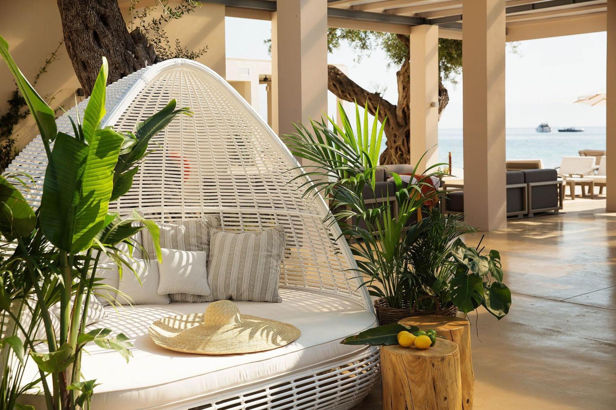 Domes Miramare, A Luxury Collection Resort, Corfu - Adults Only Hotel