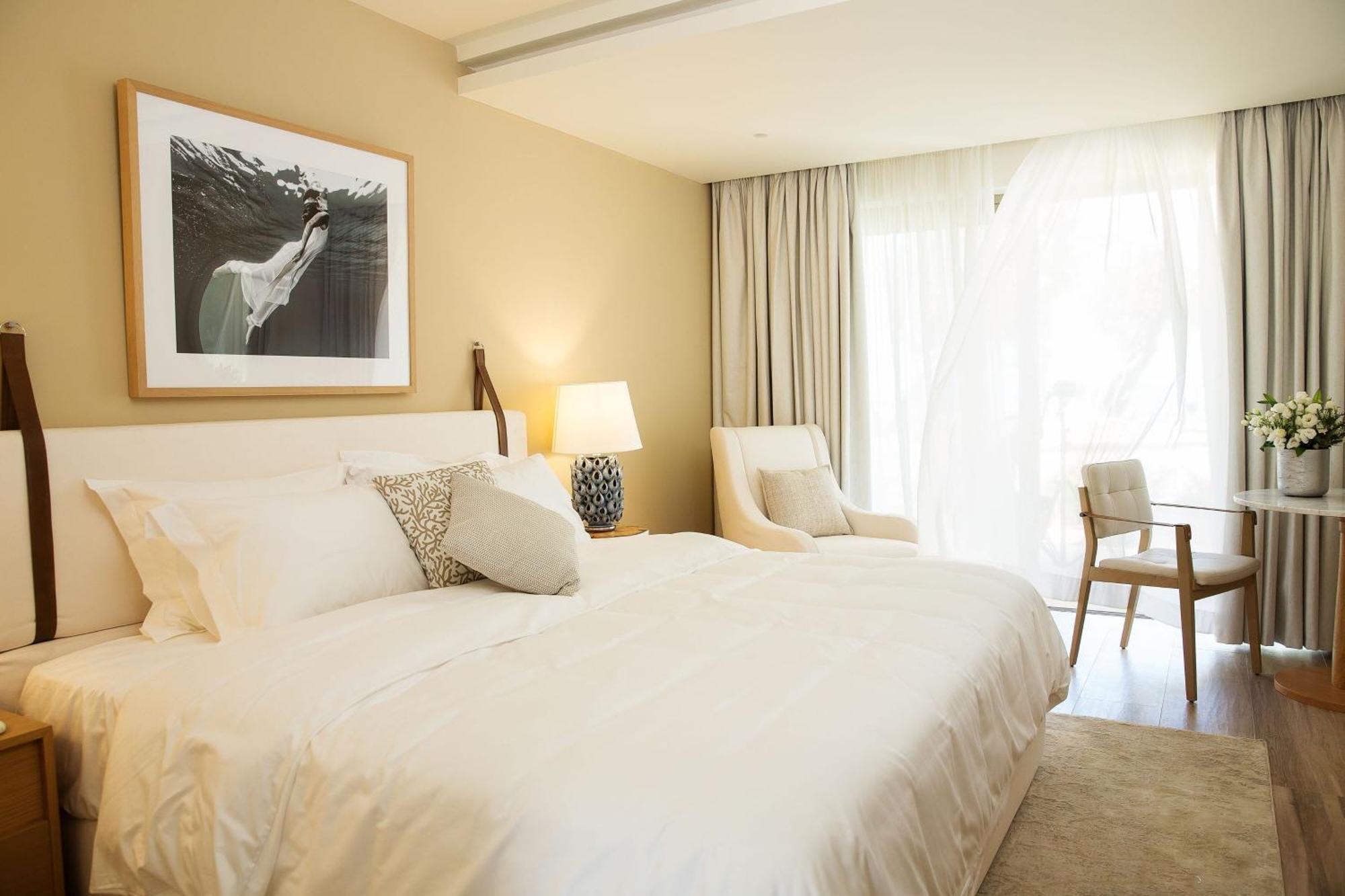 Domes Miramare, A Luxury Collection Resort, Corfu - Adults Only