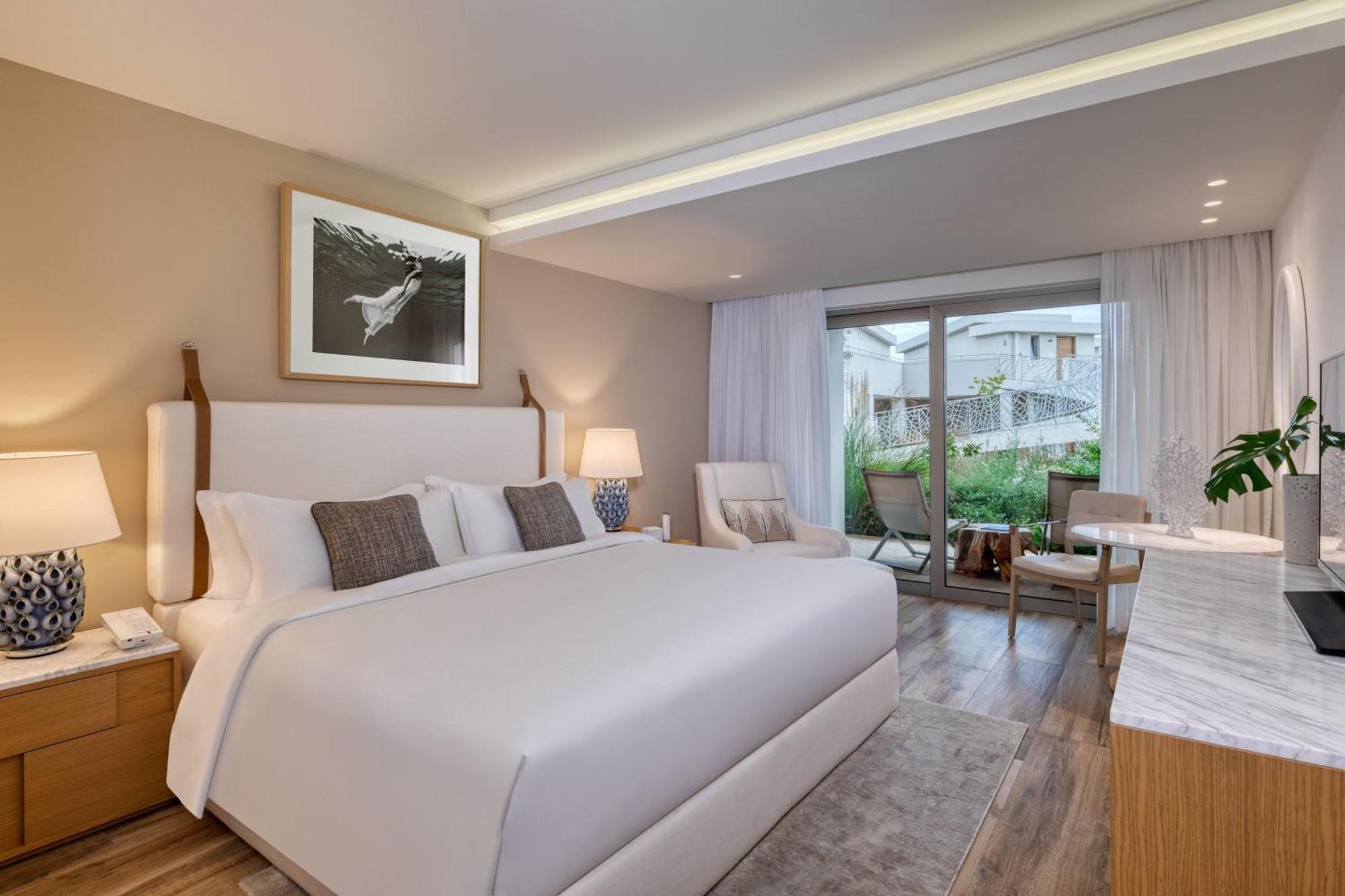 Hotel Domes Miramare, A Luxury Collection Resort, Corfu - Adults Only Moraitika