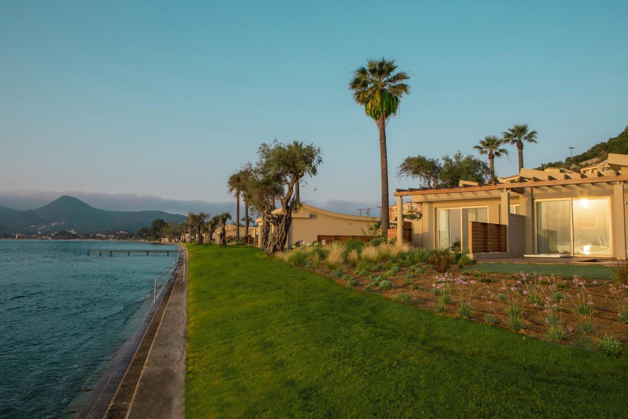 Domes Miramare, A Luxury Collection Resort, Corfu - Adults Only Hotel Moraitika