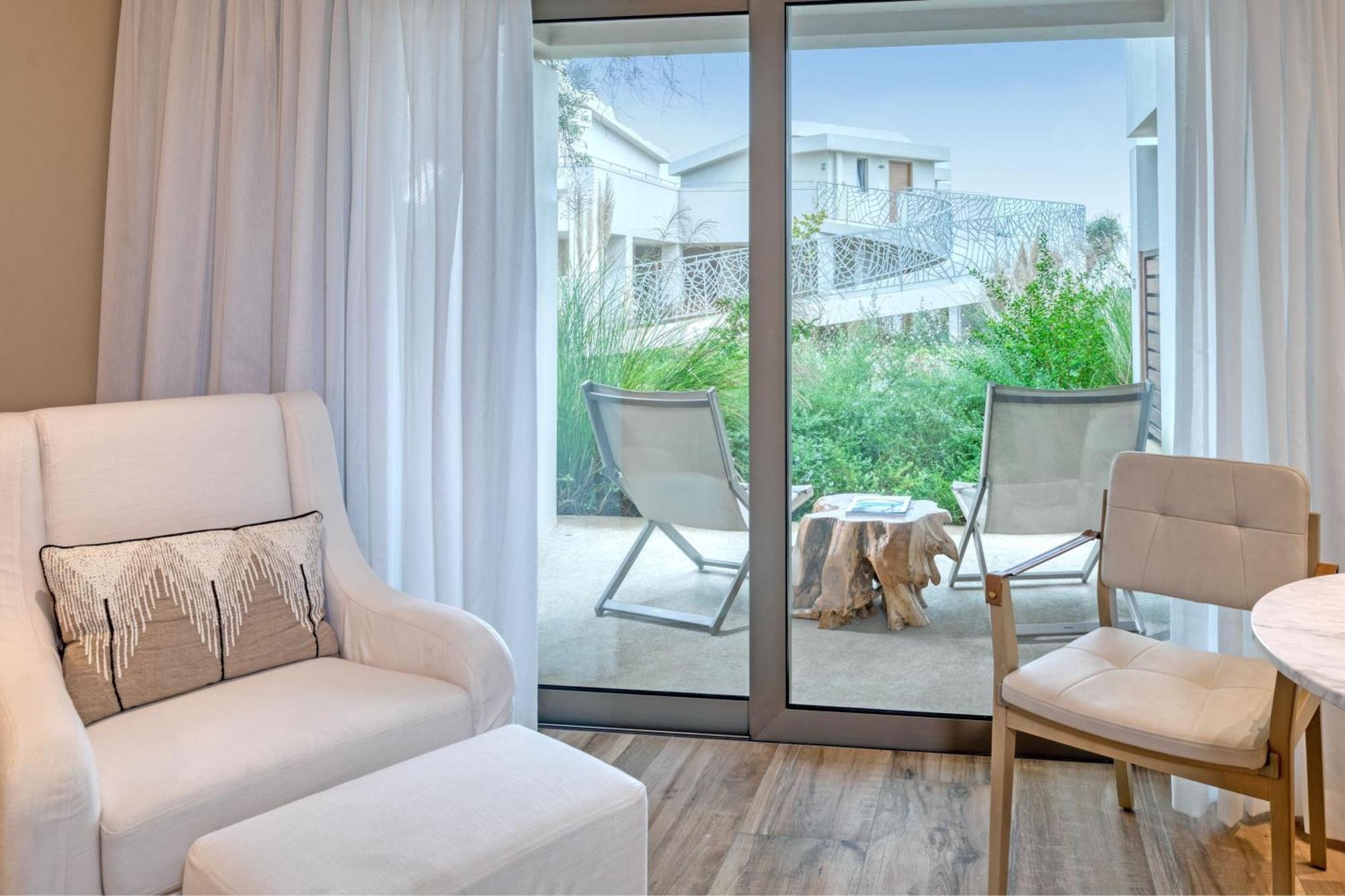 Hotel Domes Miramare, A Luxury Collection Resort, Corfu - Adults Only Moraitika