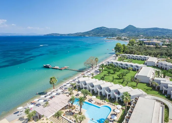 Domes Miramare, A Luxury Collection Resort, Corfu - Adults Only