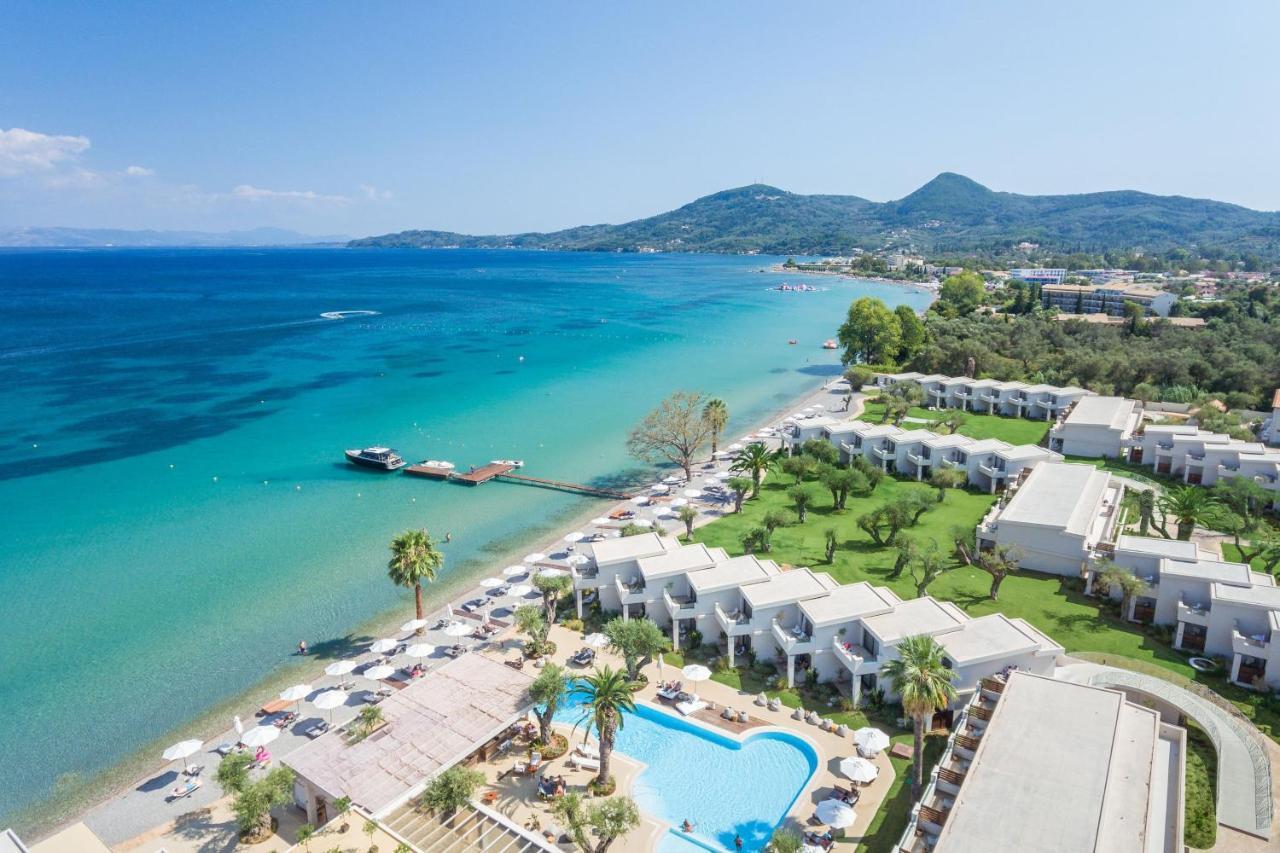 Hotel Domes Miramare, A Luxury Collection Resort, Corfu - Adults Only 5*