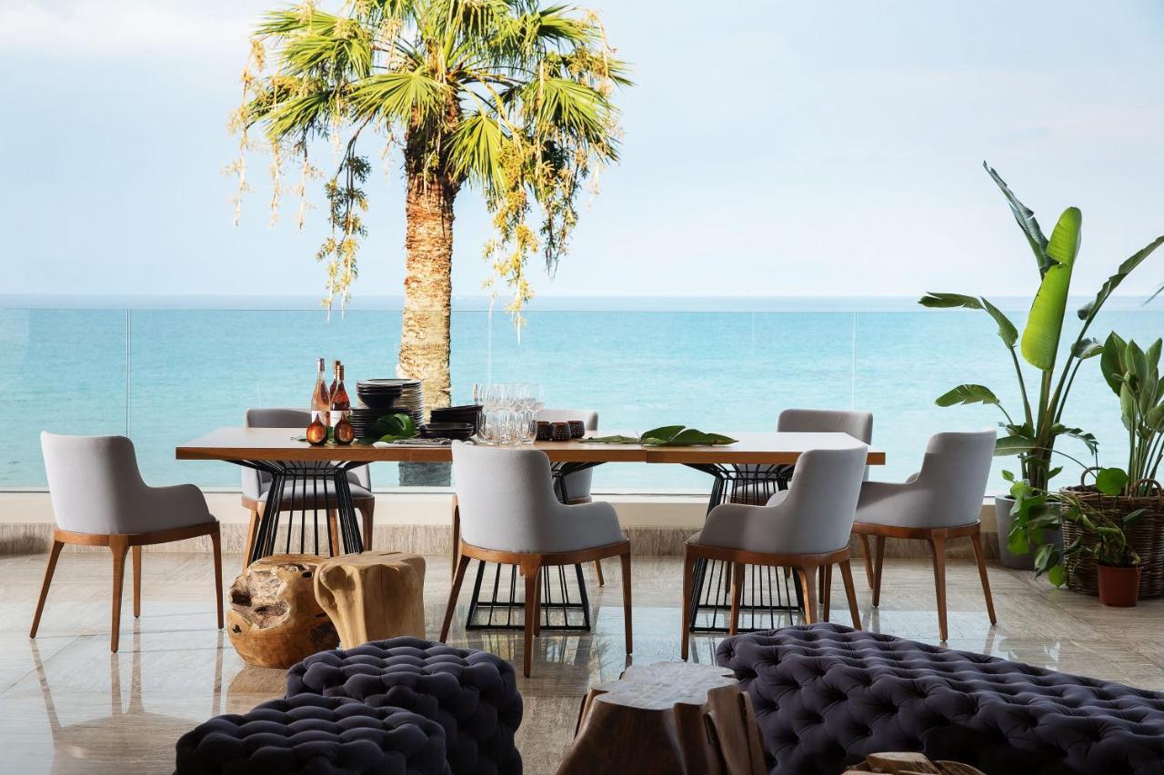Domes Miramare, A Luxury Collection Resort, Corfu - Adults Only 5* Moraitika