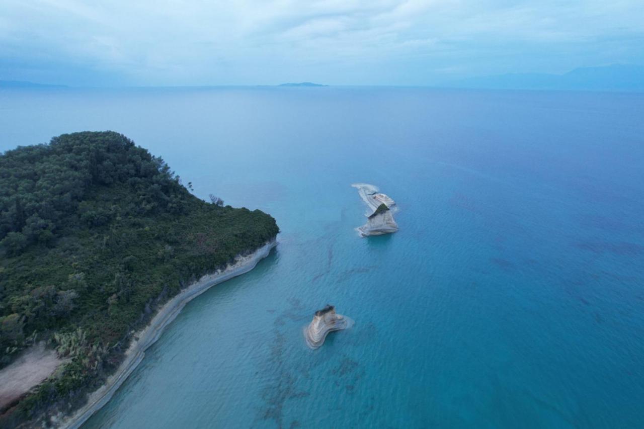 Hotel Domes Miramare, A Luxury Collection Resort, Corfu - Adults Only Moraitika
