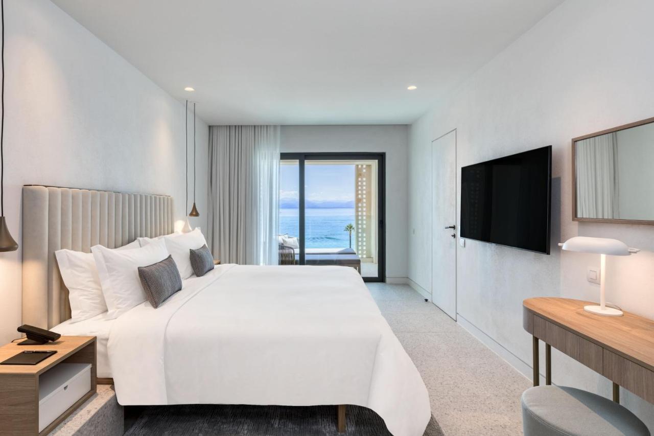 Domes Miramare, A Luxury Collection Resort, Corfu - Adults Only Hotel 5*