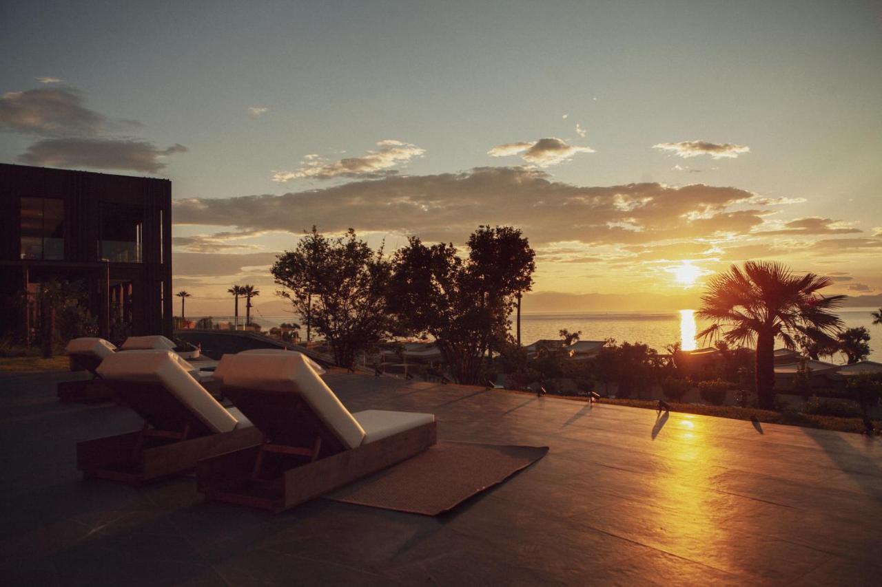 Domes Miramare, A Luxury Collection Resort, Corfu - Adults Only Hotel 5*