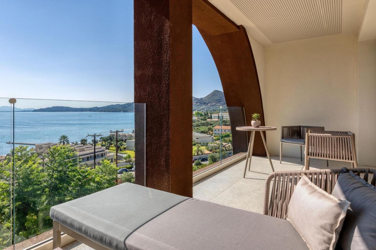 Hotel Domes Miramare, A Luxury Collection Resort, Corfu - Adults Only Moraḯtika