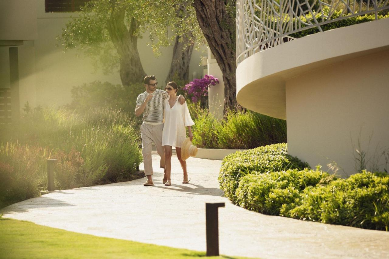 Domes Miramare, A Luxury Collection Resort, Corfu - Adults Only Hotel Moraitika