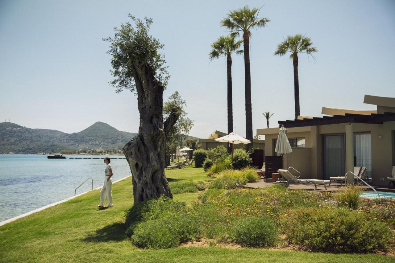 Domes Miramare, A Luxury Collection Resort, Corfu - Adults Only 5* Moraitika