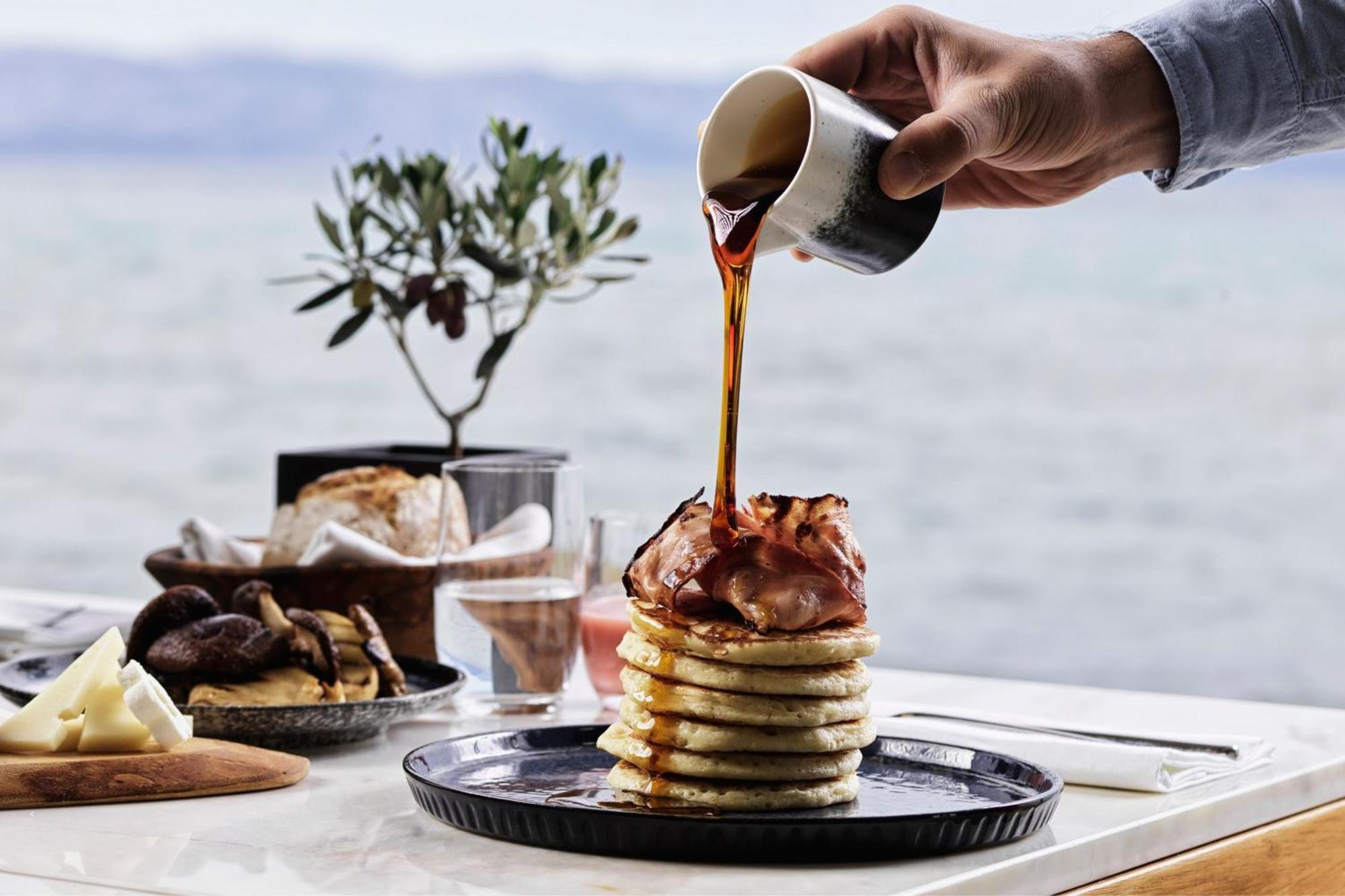 Domes Miramare, A Luxury Collection Resort, Corfu - Adults Only Moraitika