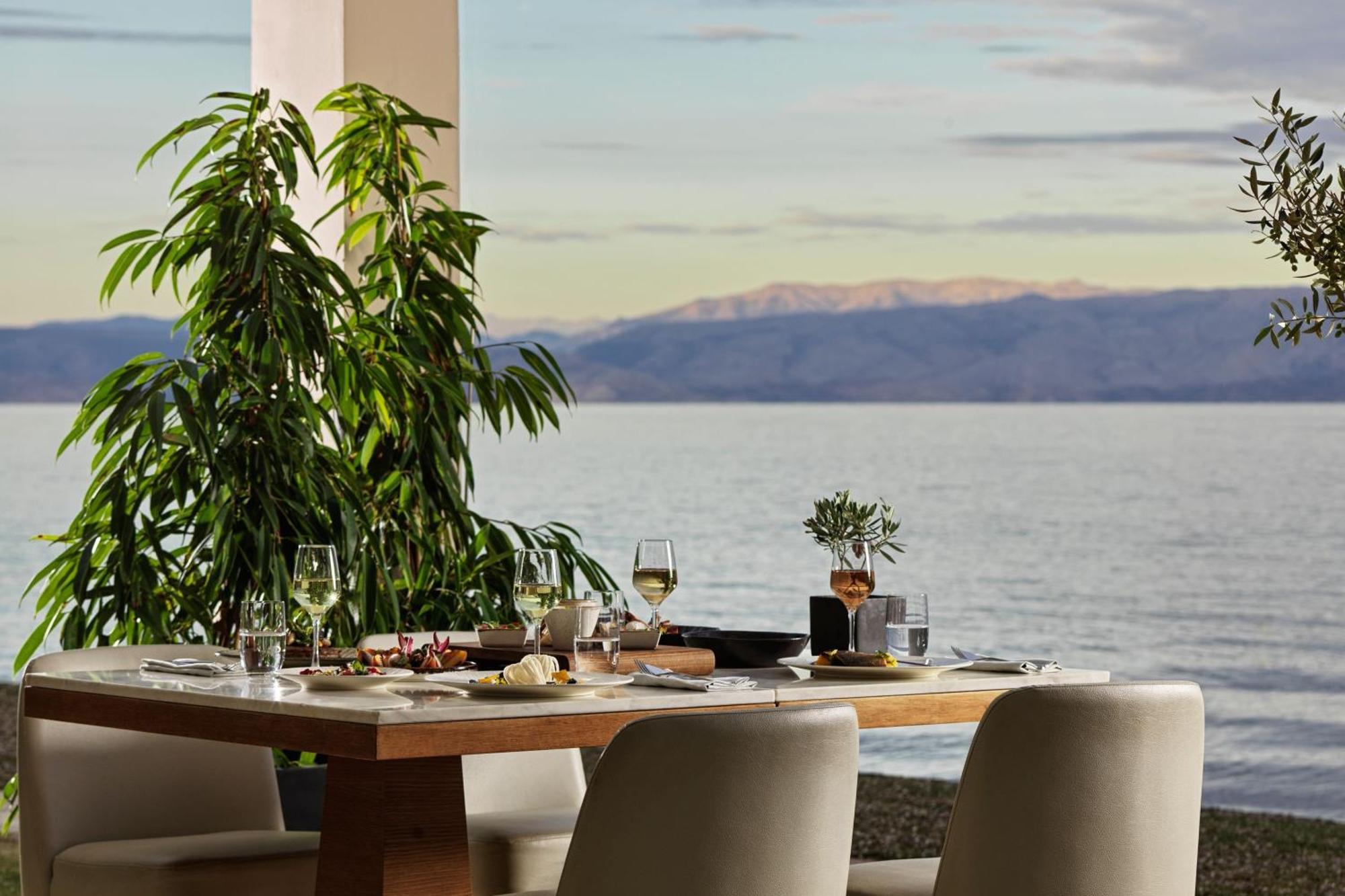 Domes Miramare, A Luxury Collection Resort, Corfu - Adults Only
