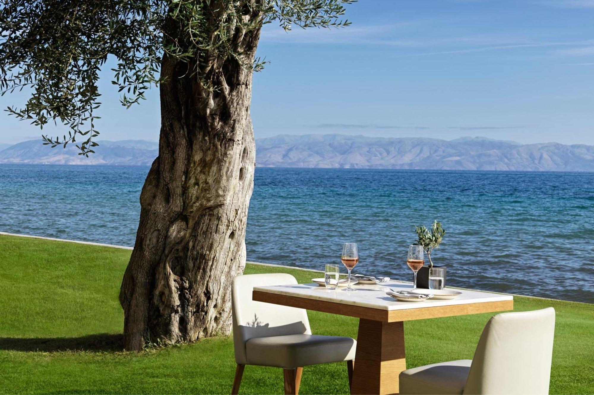Hotel Domes Miramare, A Luxury Collection Resort, Corfu - Adults Only