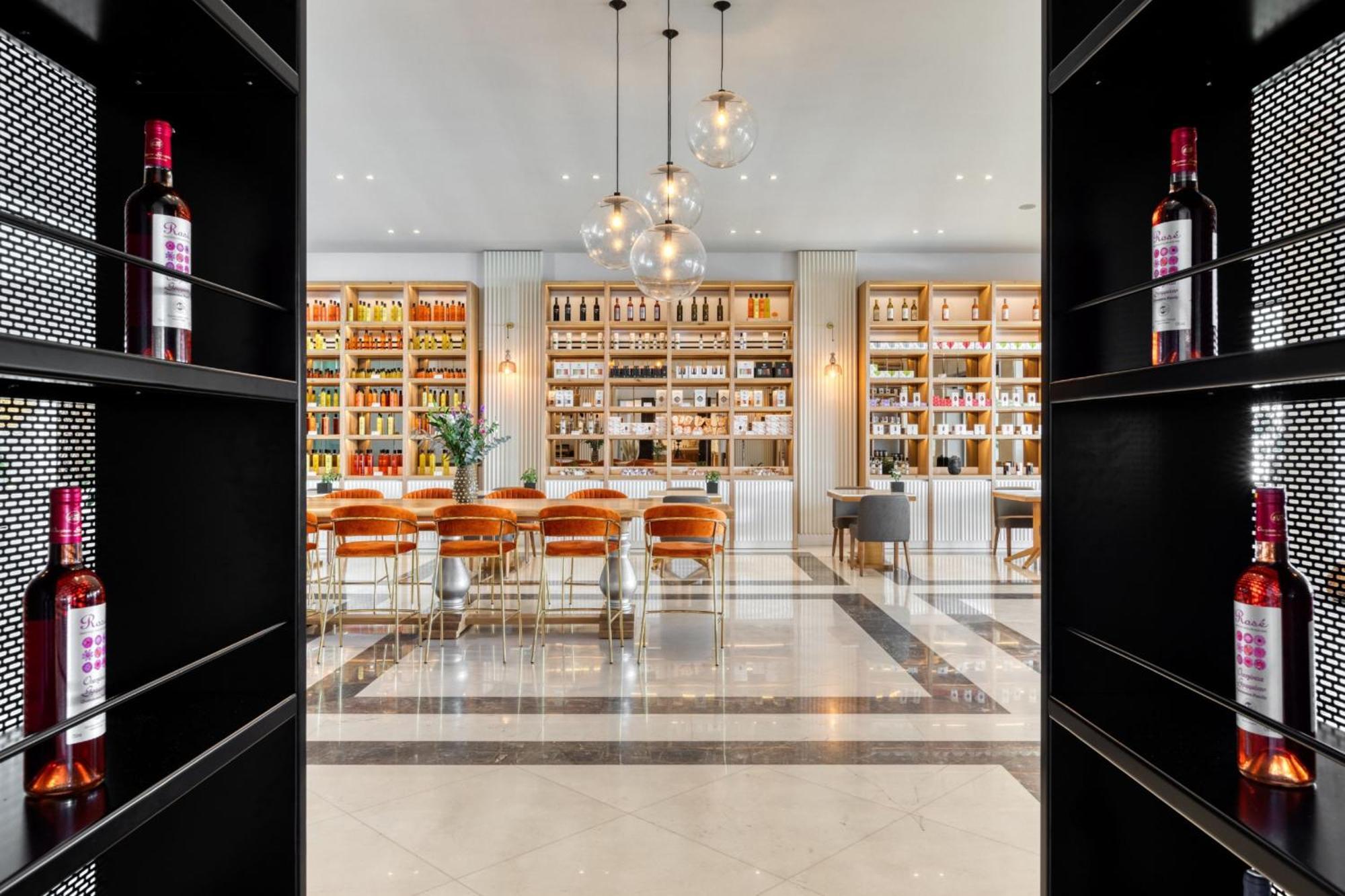 Domes Miramare, A Luxury Collection Resort, Corfu - Adults Only Hotel