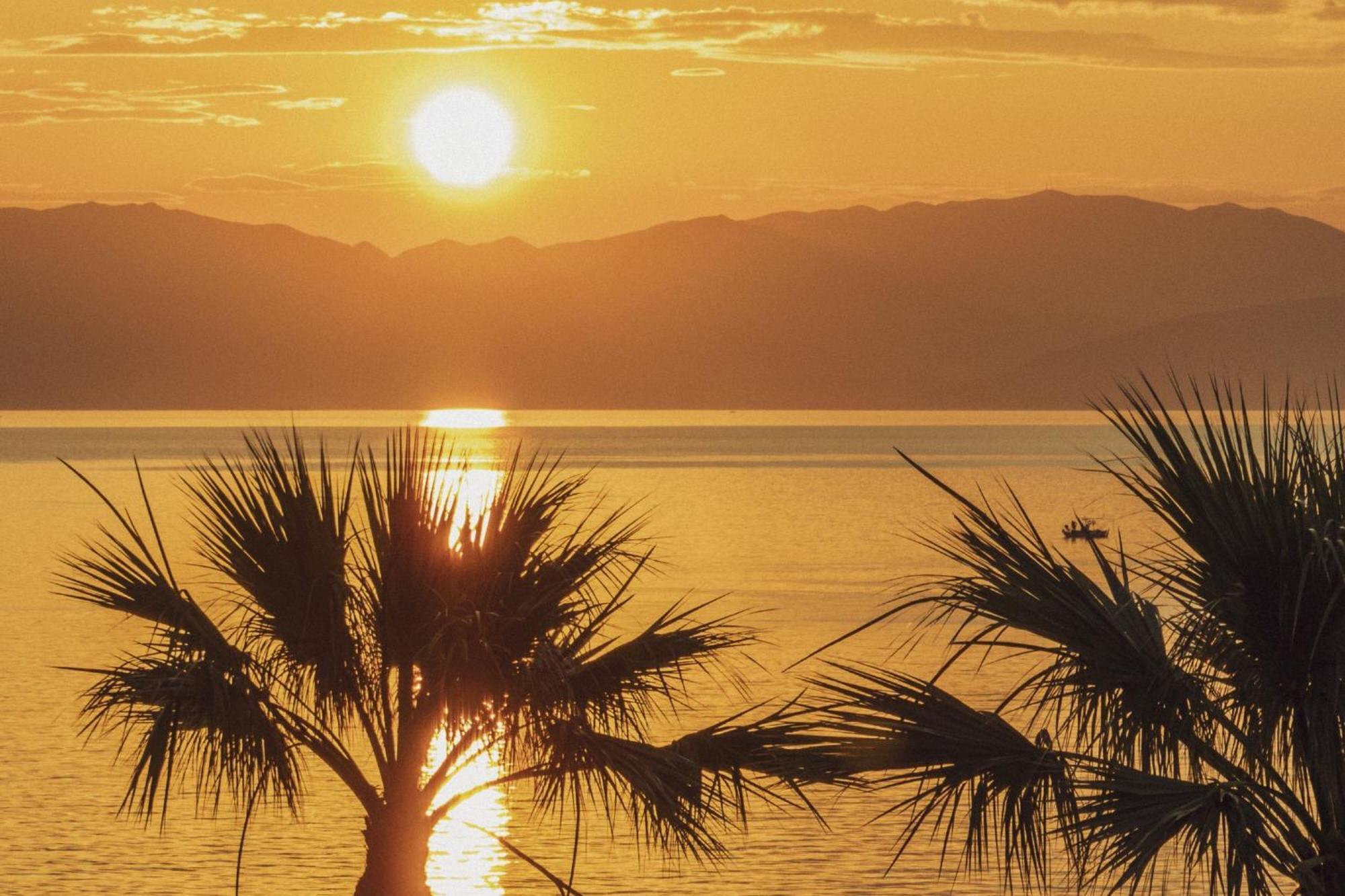 Domes Miramare, A Luxury Collection Resort, Corfu - Adults Only 5*