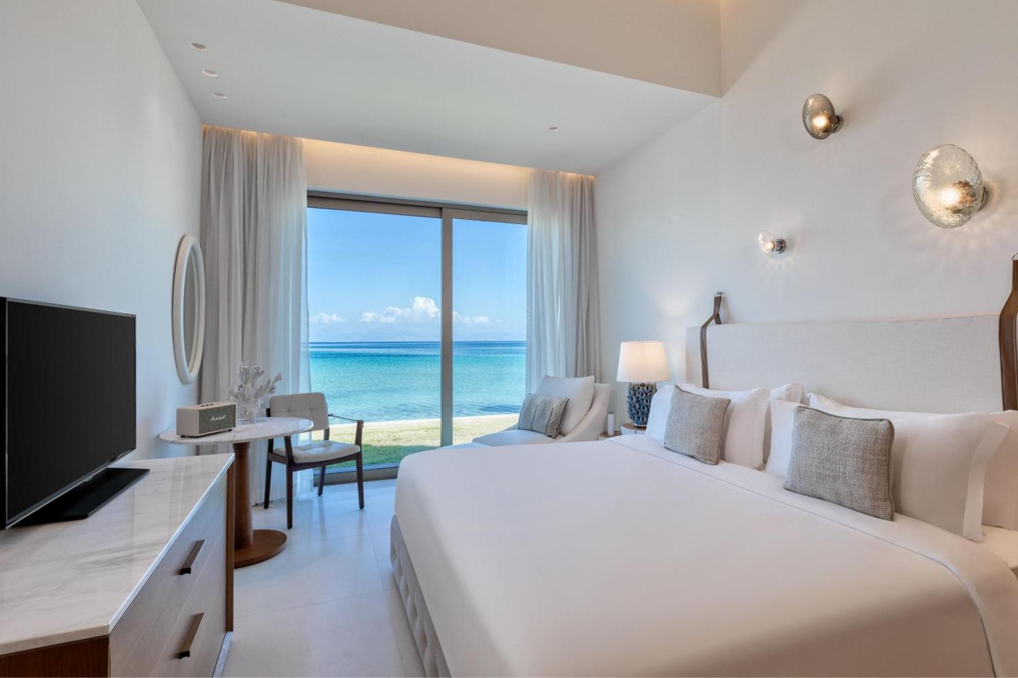 Domes Miramare, A Luxury Collection Resort, Corfu - Adults Only