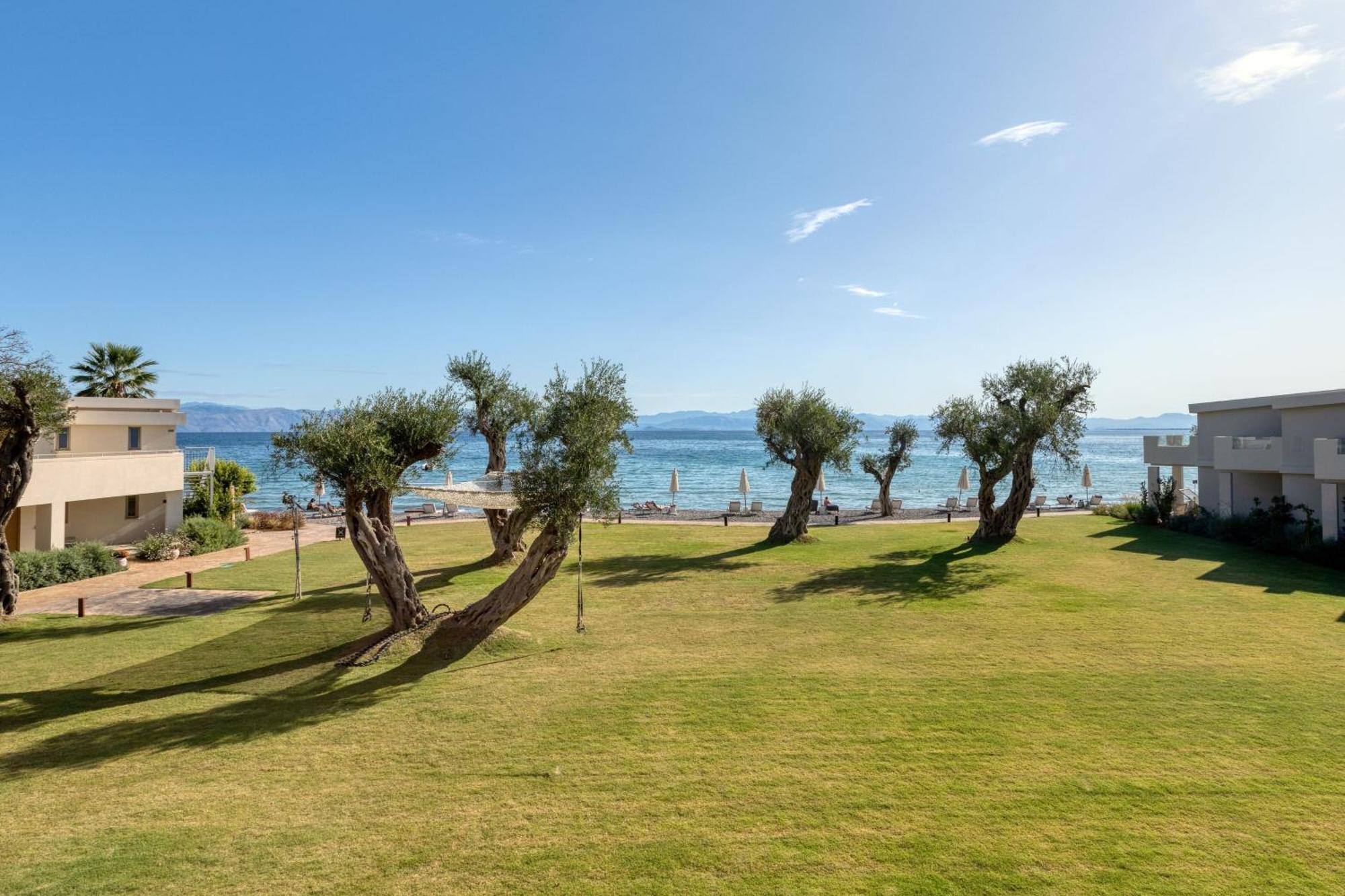Domes Miramare, A Luxury Collection Resort, Corfu - Adults Only Moraitika