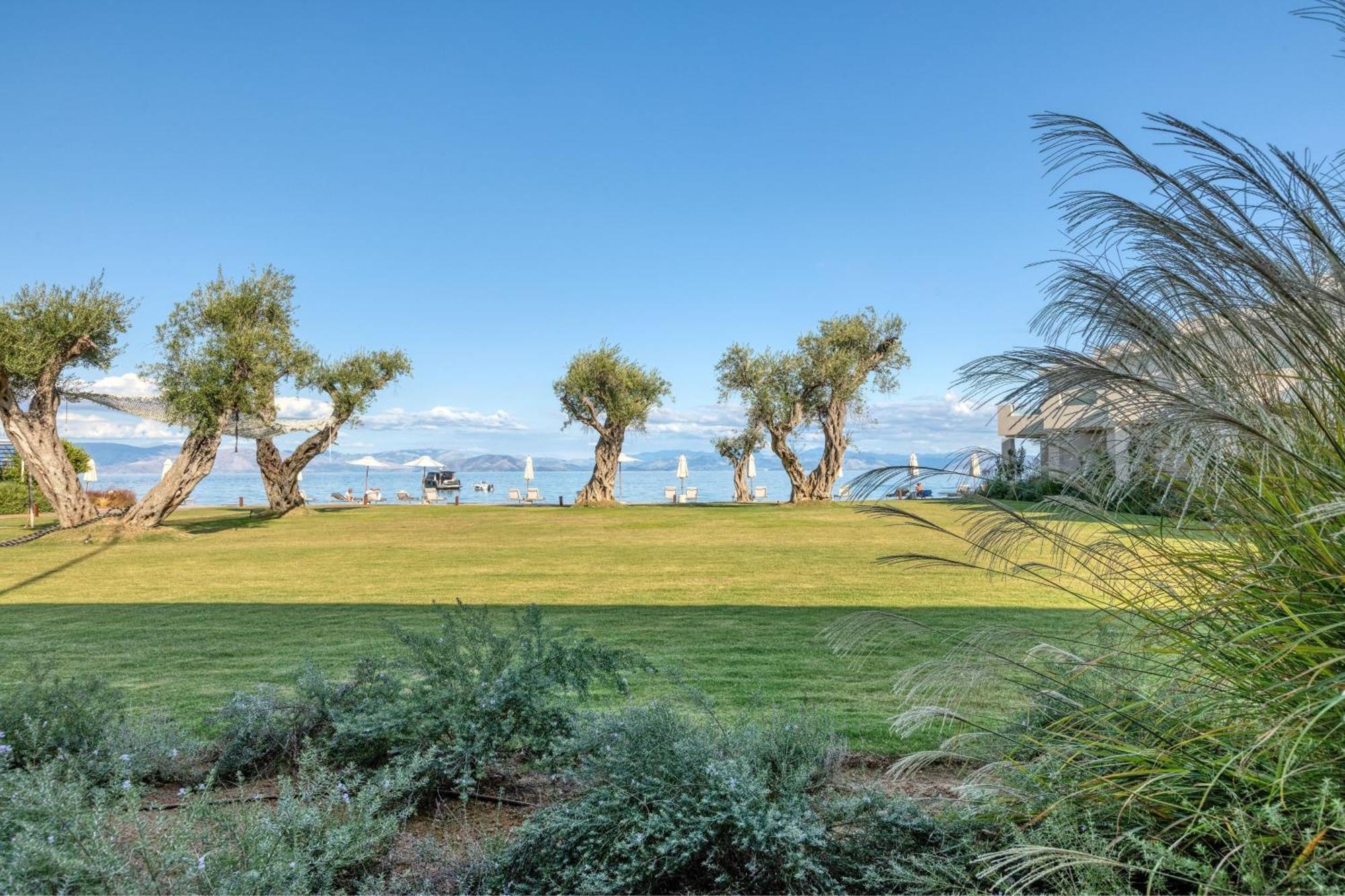 Hotel Domes Miramare, A Luxury Collection Resort, Corfu - Adults Only