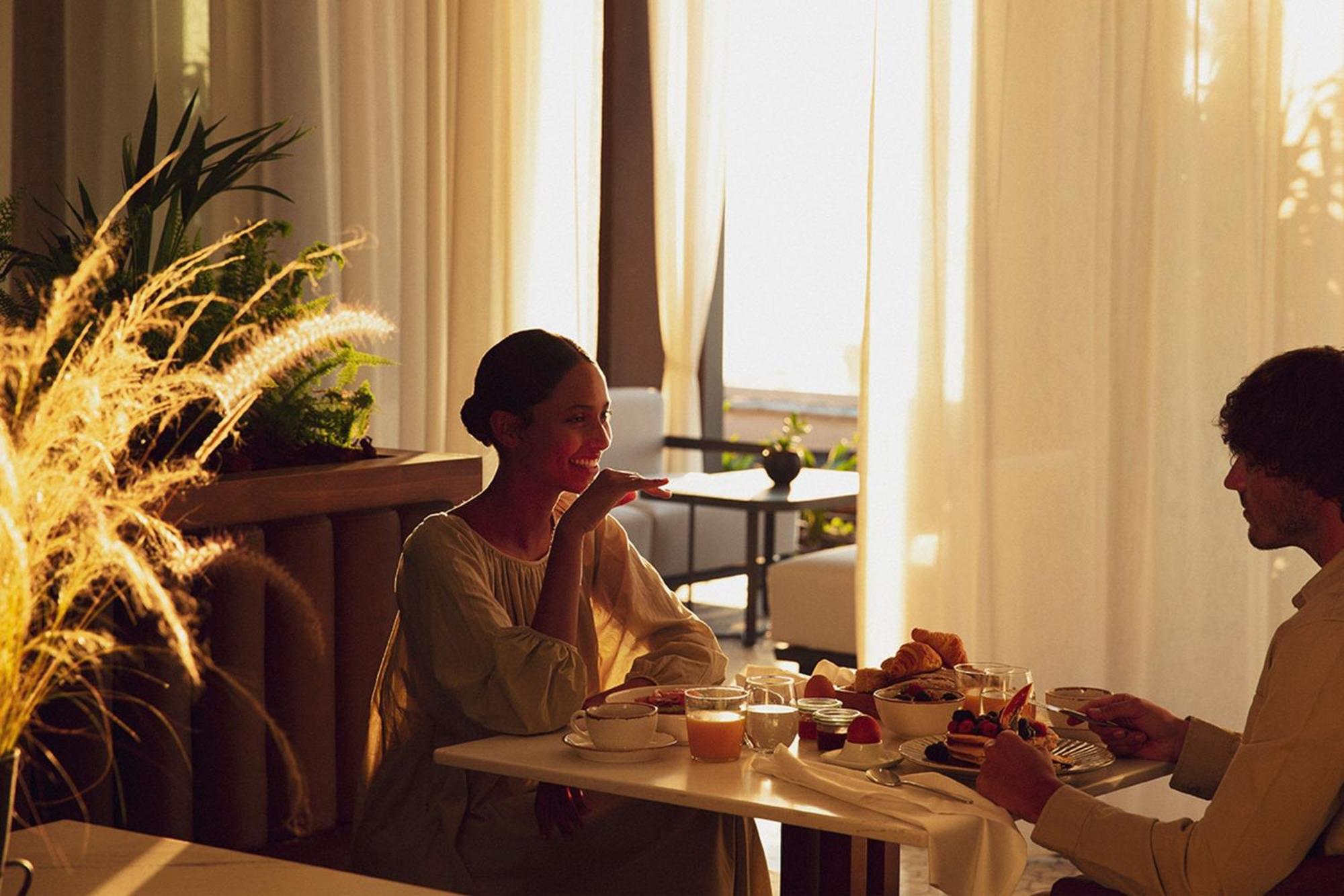 Hotel Domes Miramare, A Luxury Collection Resort, Corfu - Adults Only