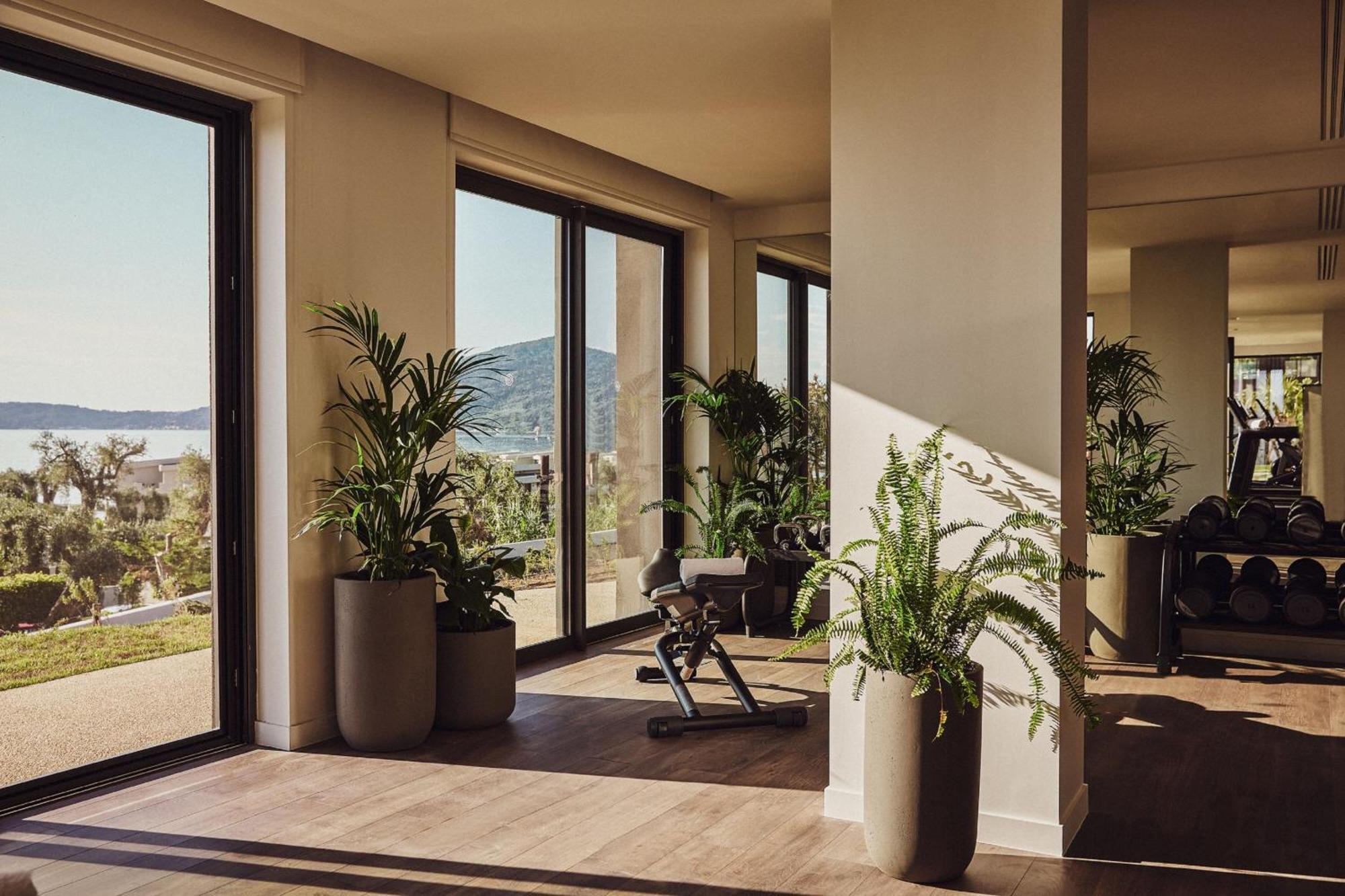 Hotel Domes Miramare, A Luxury Collection Resort, Corfu - Adults Only