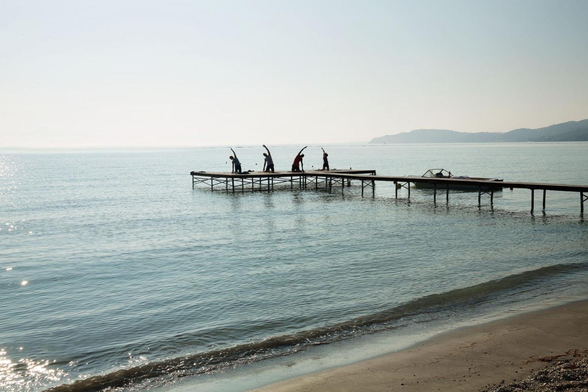 Domes Miramare, A Luxury Collection Resort, Corfu - Adults Only Hotel 5*