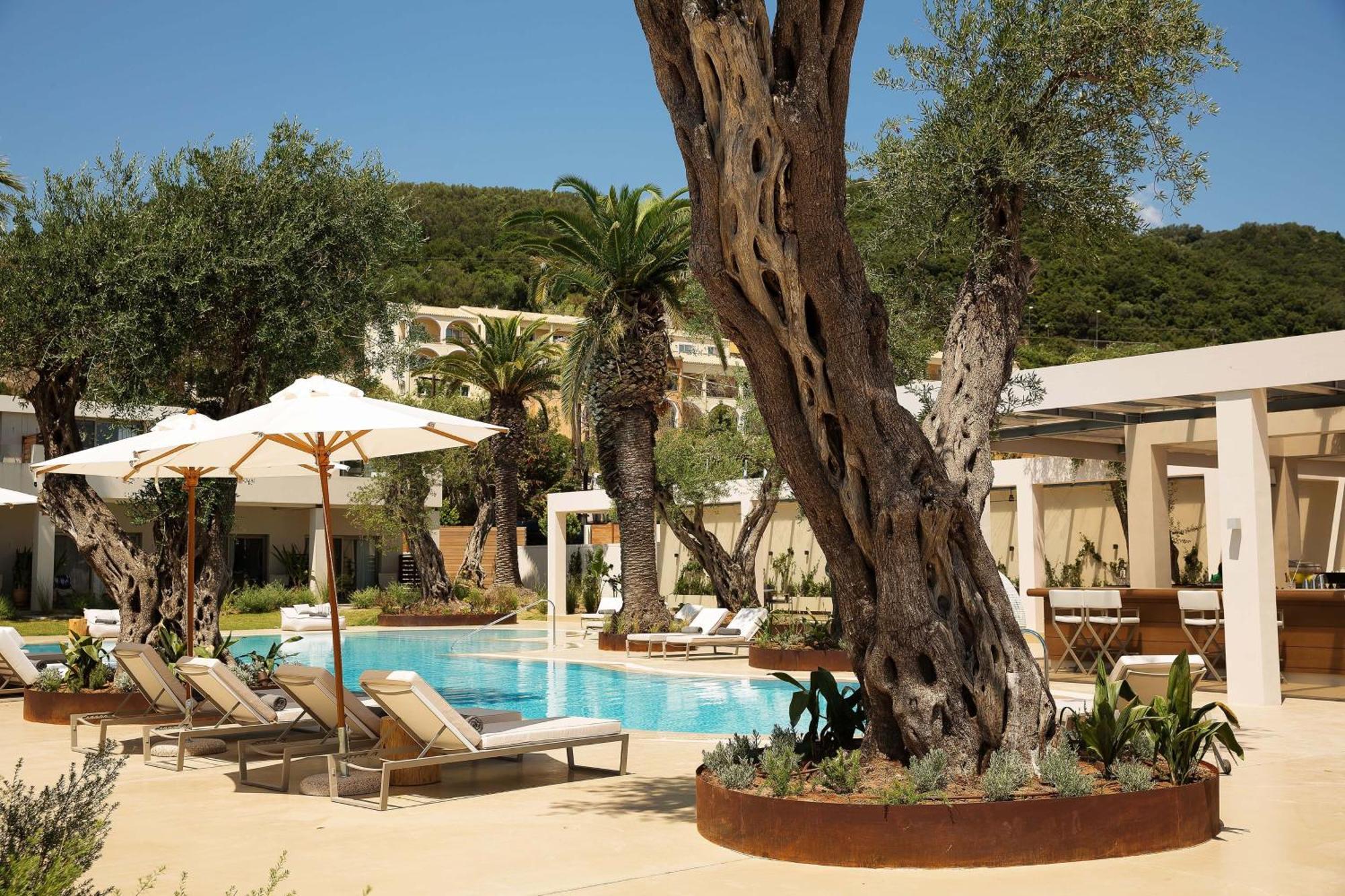 Domes Miramare, A Luxury Collection Resort, Corfu - Adults Only 5*