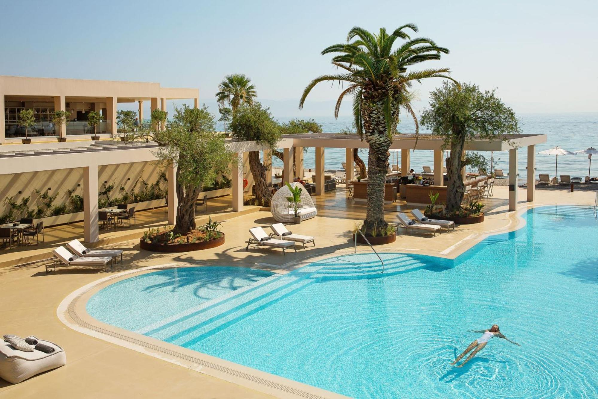 Domes Miramare, A Luxury Collection Resort, Corfu - Adults Only 5*
