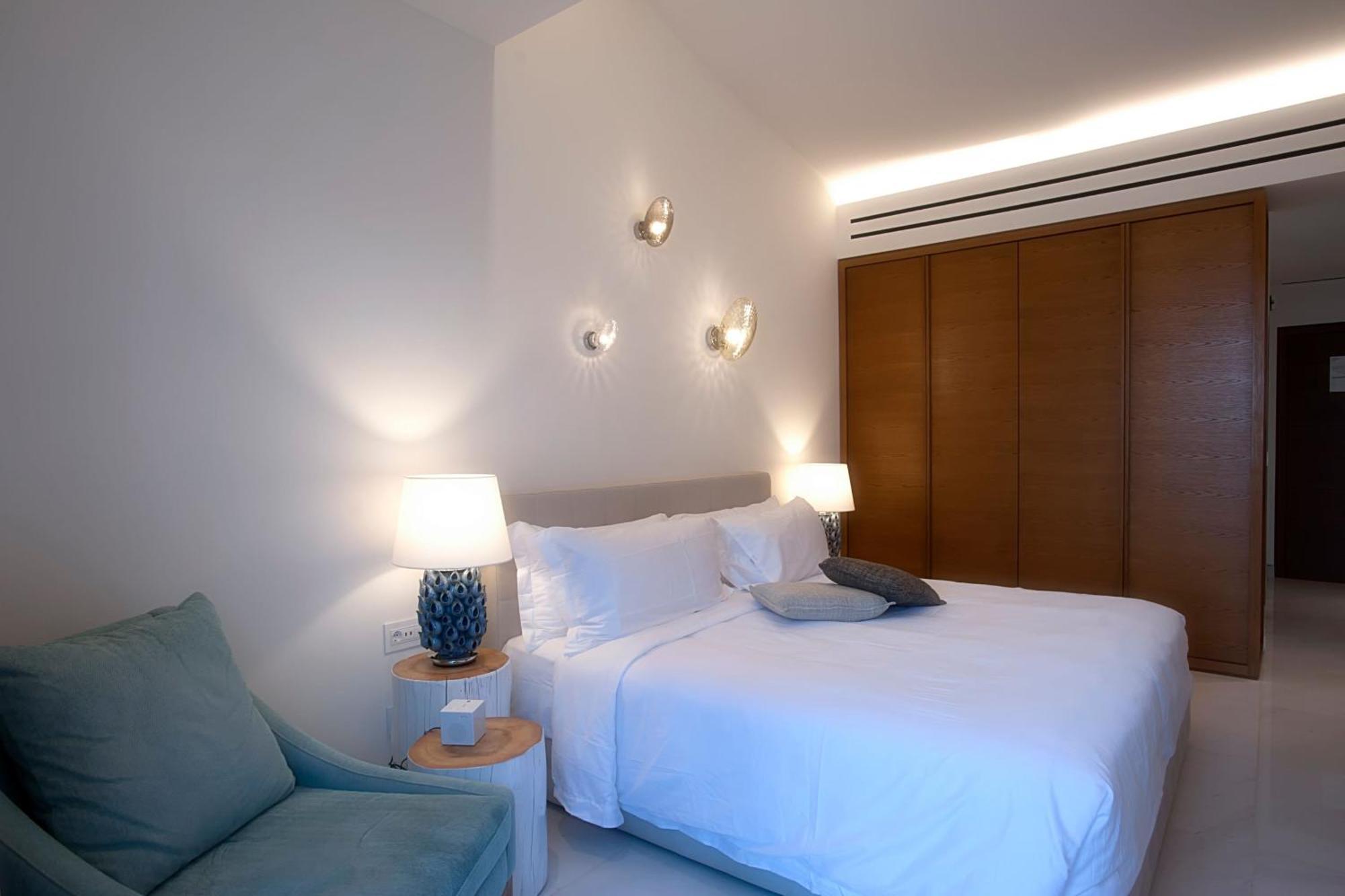 Domes Miramare, A Luxury Collection Resort, Corfu - Adults Only Hotel Moraitika